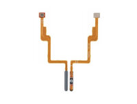 Xiaomi 11T / 11T Pro Fingersensor Power Button Taste Grau...
