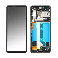 Sony Xperia 10 IV OLED Display Touchscreen Bildschirm...