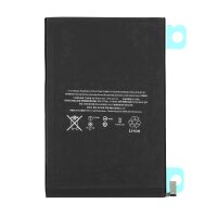 Ersatzakku Akku Batterie Battery 5173 mAh für iPad...
