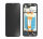 Samsung Galaxy A03 Core A032F LCD Display Touchscreen Bildschirm Rahmen Schwarz
