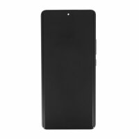 Xiaomi 12 Pro AMOLED Display Touchscreen Bildschirm...