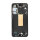 Samsung Galaxy S23 S911B AMOLED Display Touchscreen Bildschirm Rahmen Phantom Schwarz