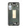Samsung Galaxy S23 S911B AMOLED Display Touchscreen Bildschirm Rahmen Grün