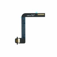 Ladebuchse USB Dock Connector  SpaceGrau für iPad...