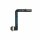 Ladebuchse USB Dock Connector  SpaceGrau für iPad 10.2 2019 /iPad 2020 /iPad 2021