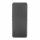 Samsung Galaxy Z Flip 5G F707B AMOLED Display Touchscreen Bildschirm Rahmen Mystic Grau / Schwarz
