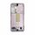 Samsung Galaxy S23 S911B AMOLED Display Touchscreen Bildschirm Rahmen Lavender