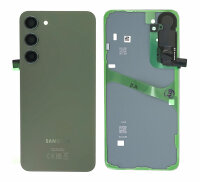 Samsung Galaxy S23 S911B Akkudeckel Backcover Batterie...