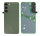 Samsung Galaxy S23 S911B Akkudeckel Backcover Batterie Deckel Grün