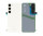 Samsung Galaxy S23 S911B Akkudeckel Backcover Batterie Deckel Battery Cover Cream