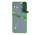 Samsung Galaxy S23 S911B Akkudeckel Backcover Batterie Deckel Battery Cover Cream