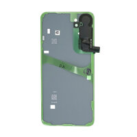 Samsung Galaxy S23 Plus S916B Akkudeckel Backcover Batterie Deckel Grün