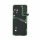Samsung Galaxy S23 Plus S916B Akkudeckel Backcover Batterie Deckel Phantom Schwarz