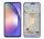 Samsung Galaxy A54 5G A546B Super AMOLED Display Touchscreen Bildschirm Rahmen Violett