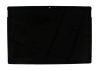 Microsoft Surface Pro 5 / Pro 6 LCD Display Touchscreen Bildschirm Schwarz