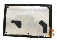 Microsoft Surface Pro 5 / Pro 6 LCD Display Touchscreen Bildschirm Schwarz