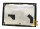 Microsoft Surface Pro 5 / Pro 6 LCD Display Touchscreen Bildschirm Schwarz