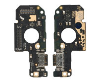 Xiaomi Redmi Note 11 /Poco M4 Pro Ladebuchse Mikrofon USB...