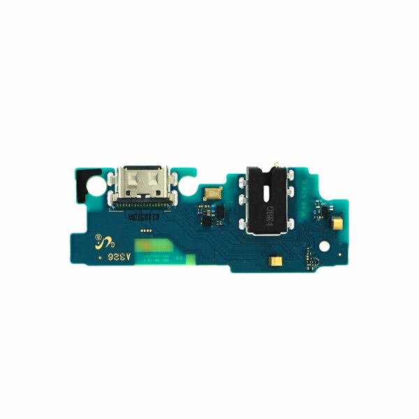 Samsung Galaxy A32 5G A326B Ladebuchse Mikrofon USB System Connector