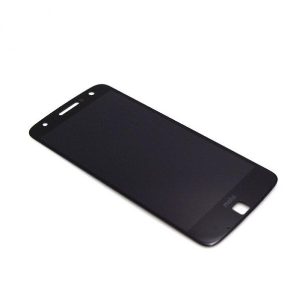 Motorola Moto Z XT1650 AMOLED  Display Touchscreen Bildschirm Schwarz