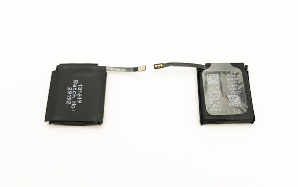 Ersatz Akku Batterie Battery Für Apple Watch 5 44mm - 296mAh