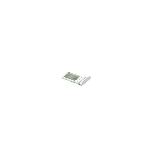 Samsung Galay S21 FE G990B SIM Halter Tray Lila Purple