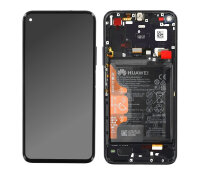 Huawei Honor 20 Pro LCD Display Touchscreen Bildschirm...