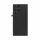 Samsung Galaxy S23 Ultra S918B Akkudeckel Backcover Batterie Deckel Phantom Schwarz