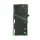 Samsung Galaxy S23 Ultra S918B Akkudeckel Backcover Batterie Deckel Phantom Schwarz
