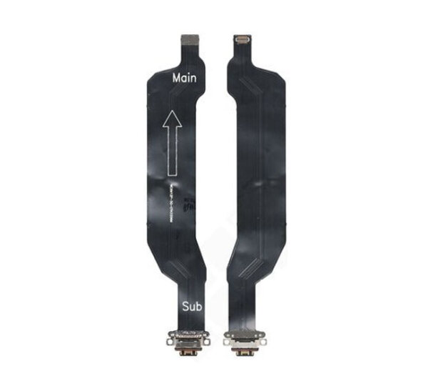 Xiaomi 12 Pro Ladebuchse USB Dockconnector Flex
