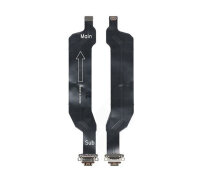 Xiaomi 12 Pro Ladebuchse USB Dockconnector Flex