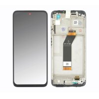 Xiaomi Redmi 10 2022 LCD Display Touchscreen Bildschirm...