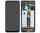 Samsung Galaxy A04s A047F LCD Display Touchscreen Bildschirm Rahmen Schwarz