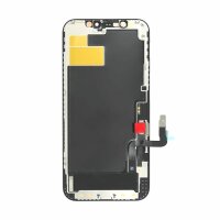 Foxconn OLED Display Touchscreen Bildschirm Schwarz für iPhone 12 /12 Pro - Original