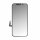 Foxconn OLED Display Touchscreen Bildschirm Schwarz für iPhone 12 /12 Pro - Original