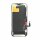 Foxconn OLED Display Touchscreen Bildschirm Schwarz für iPhone 12 /12 Pro - Original
