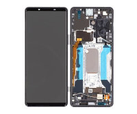 Sony Xperia 5 III LCD Display Touchscreen Bildschirm...