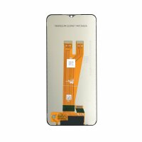 Samsung Galaxy A04 A045F LCD Display Touchscreen Bildschirm Schwarz