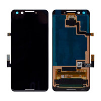 Google Pixel 3 AMOLED Display Touchscreen Bildschirm Schwarz
