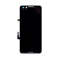Google Pixel 3 AMOLED Display Touchscreen Bildschirm Schwarz