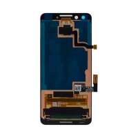 Google Pixel 3 AMOLED Display Touchscreen Bildschirm Schwarz