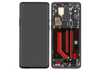 OnePlus 8 Pro IN2020 Display Touchscreen Bildschirm...