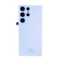 Samsung Galaxy S23 Ultra S918B Akkudeckel Backcover...