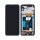 Samsung Galaxy A14 5G A146P LCD Display Touchscreen Bildschirm Rahmen Schwarz