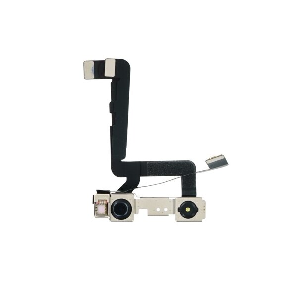 Für iPhone 11 Pro Max Frontkamera Modul Front Selfie Kamera Vorder Kamera Lichtsensor Flex