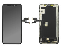 OLED Display Bildschirm Touchscreen mit Rahmen für...