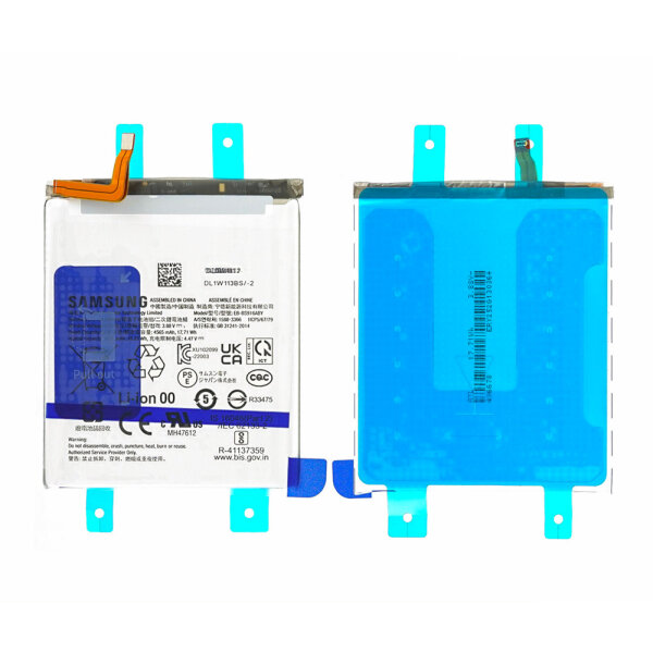 Samsung Galaxy S23 Plus S916B Akku Batterie Battery 4700mAh EB-BS916ABY