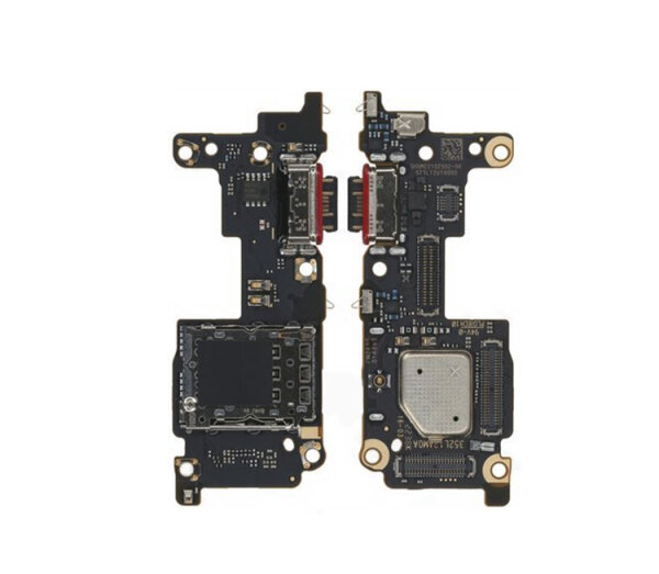 Xiaomi 12T Pro Ladebuchse SIM Platine USB Dock Connector Flex