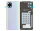 Samsung Galaxy Note 10 Lite N770F Akkudeckel Backcover Batterie Deckel Aura Glow