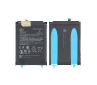 Xiaomi Redmi Note 9 Pro / Redmi Note 10 Pro Akku Batterie Battery BN53 5020 mAh